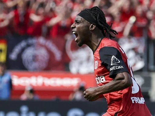 Liverpool move quick for Alexander-Arnold replacement