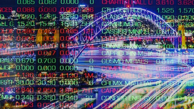 ASX rises on latest Trump tariffs news