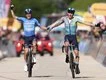 Roglic quits, Del Toro wobbles, Italy joy as Giro boils