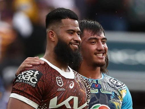 Contract clause could unite NRL sibling rivals