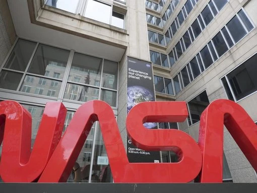 Trump yanks Elon Musk ally's NASA nomination