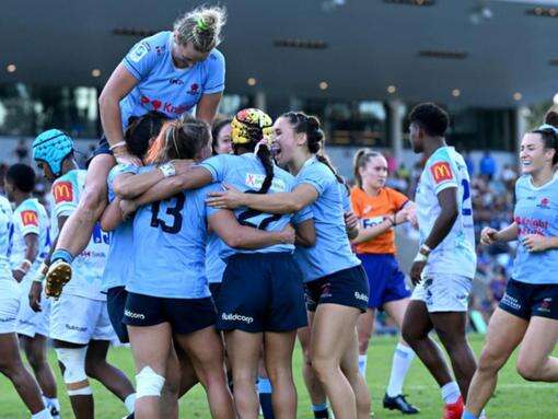 Tahs coach wants more NZ sides in Super Rugby Women's