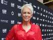 Jamie Lee Curtis doesn't care about 'looking pretty' in films