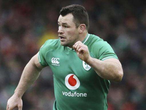 Distinguished trio to retire from Ireland rugby duty