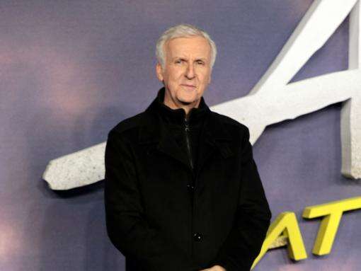 I feel pretty good about Avatar: Fire and Ash, says James Cameron