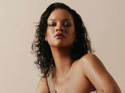 Rihanna goes ‘nude’ in risque magazine cover