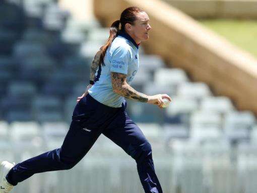 Breakers out to regain pride, begin new WNCL legacy