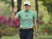 Iwai stays hot to maintain lead at Thai LPGA event