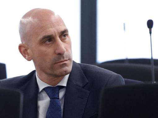 Sports court dismisses Rubiales appeal against FIFA ban