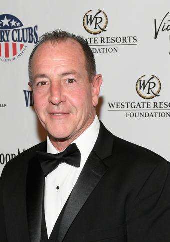 Lindsay Lohan's dad Michael Lohan arrested