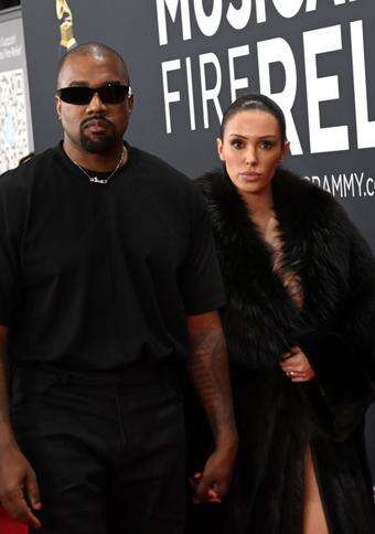 Kanye West and Bianca Censori 'not giving up' on their marriage