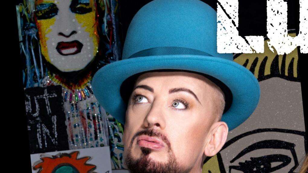 Boy George has become the 'gay version' of his dad even though there 'wasn't much love' growing up