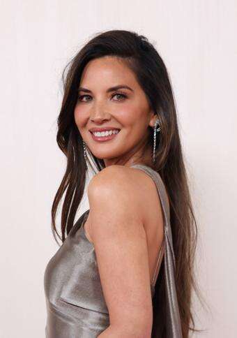 Olivia Munn feels 'envious' of healthy people