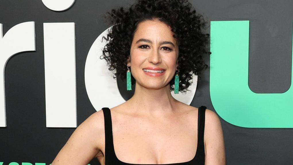 Ilana Glazer has started to appreciate just how 'important' skincare is