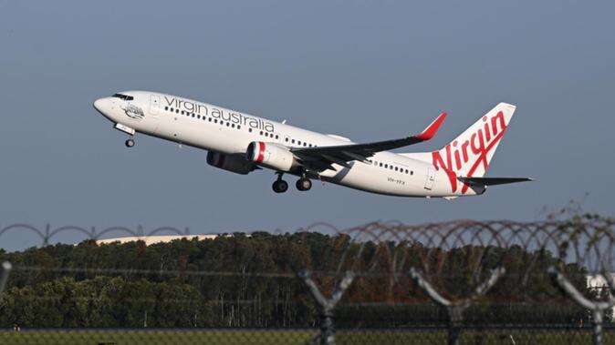 Qatar Airways' stake in Virgin Australia approved