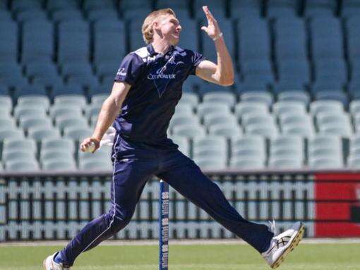 Victoria win toss and bowl against SA in one-day final