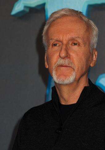 James Cameron's New Zealand move 'imminent'