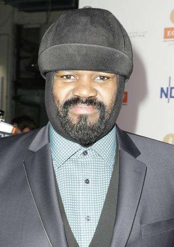 Gregory Porter wants to give royal singing lessons