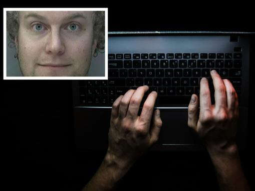 How police hunt paedophiles on ‘world’s worst websites’