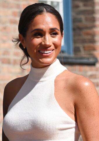 Meghan, Duchess of Sussex shares mood board for revamped brand