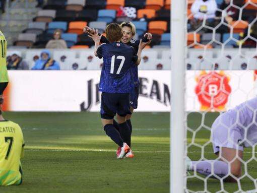 Matildas to swing changes for United States clash