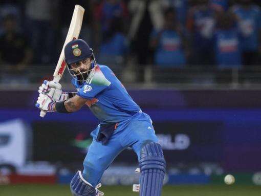 Kohli can beat Tendulkar's ODI record: Ricky Ponting