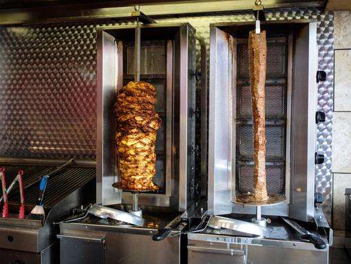 Cutting doner kebab intake could help UK stay in good climate limits