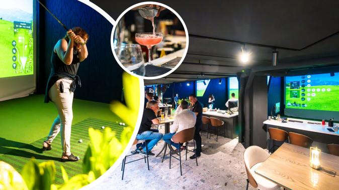 ‘Sophisticated golf bar’ opening in Perth’s western suburbs