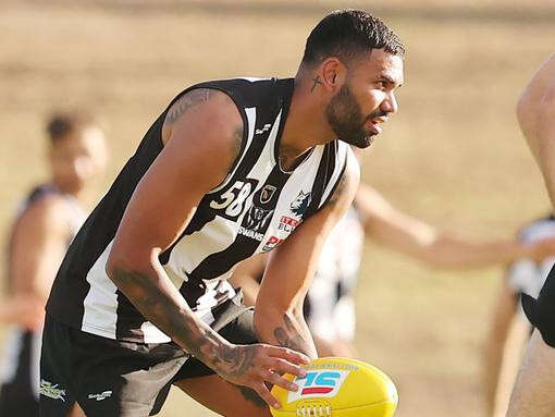 breakingWAFL bombshell: Swans opt against recruiting Thomas