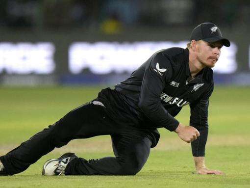 No excuses from NZ's Phillips amid India's Dubai den