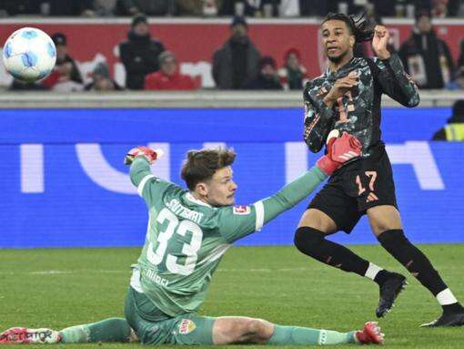 Ruthless Bayern Munich extend Bundesliga lead