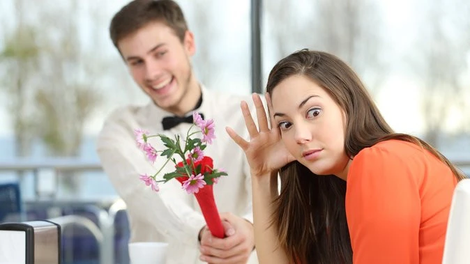 The science behind ‘the ick’. Biggest turn-offs identified