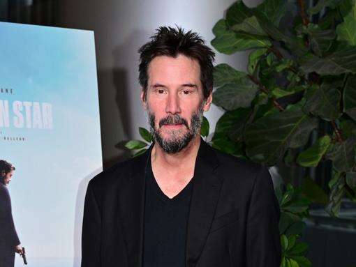 Keanu Reeves offers update on Constantine sequel