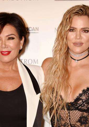 Kris Jenner shocks Khloe Kardashian with NSFW advice on how to get a third date