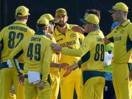 Australia unchanged for must-win clash with Afghanistan