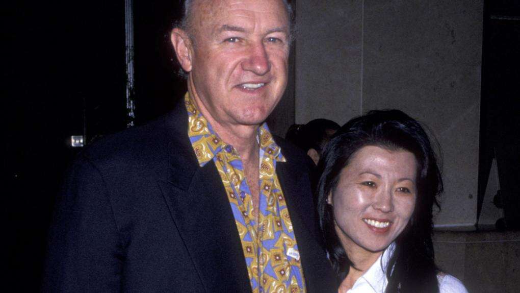 Tragic Gene Hackman and wife Betsy Arakawa’s home has medications removed from it by investigators