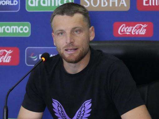 Buttler to step down as England's white-ball skipper