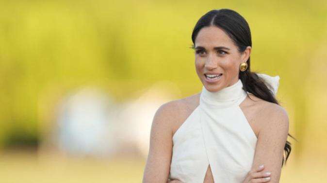 Bizarre twist in saga of Meghan Markle’s new lifestyle brand