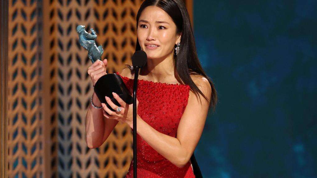 SAG Awards: Anna Sawai and Hiroyuki Sanada take Drama Actor prizes