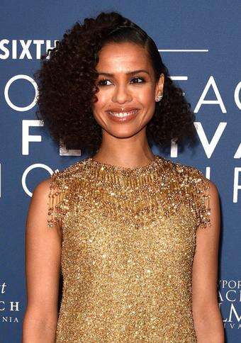 Gugu Mbatha-Raw will never discuss her personal life