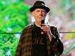 Neil Young set to headline BST Hyde Park