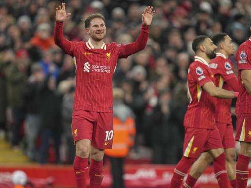 Plucky 13 as Liverpool increase lead in Premier League