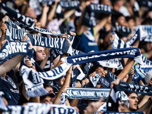 Victory coach says Melbourne derby needs more City fans