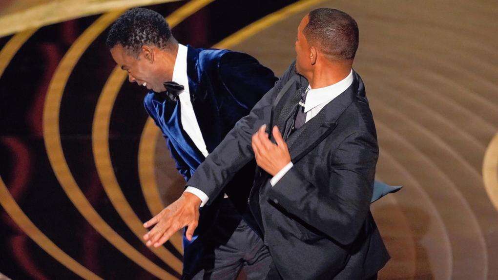 The wild Oscars moments we will never forget