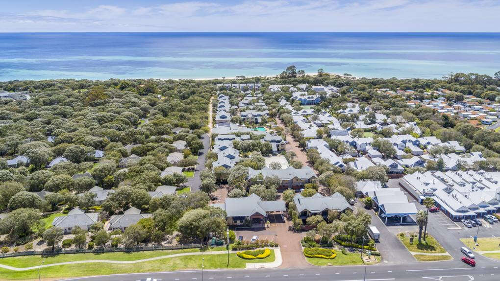 South West resort unveils stunning $6 million transformation