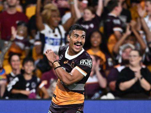 Mental test has Mariner primed to snare Broncos spot