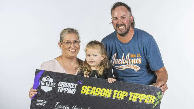 The Game: BBL final heroics deliver top tipper $20,000