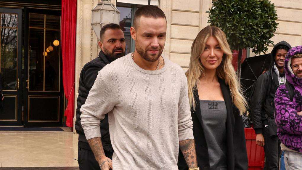 Liam Payne's girlfriend Kate Cassidy to give first TV interview since his tragic death