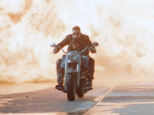 Scientists make real-life Terminator