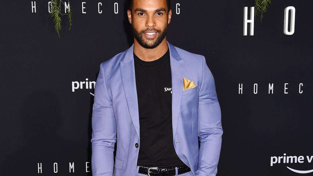 Lucien Laviscount would give the role of James Bond a 'good shot'